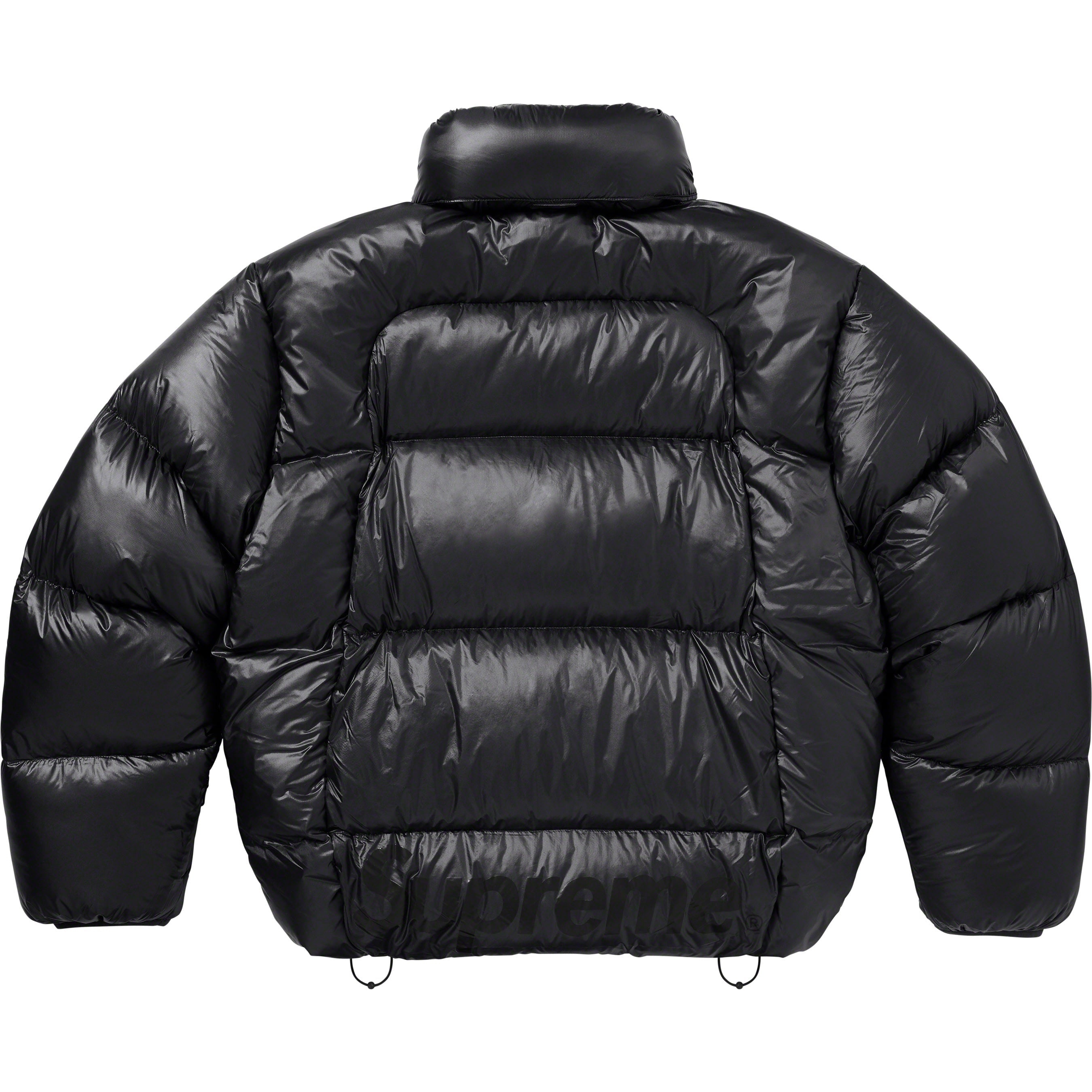 Featherweight Down Puffer Jacket view 35